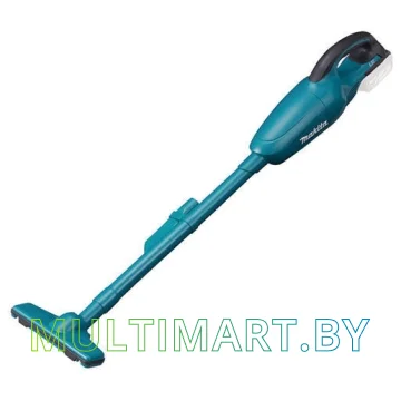 Пылесос Makita DCL180Z (без АКБ)